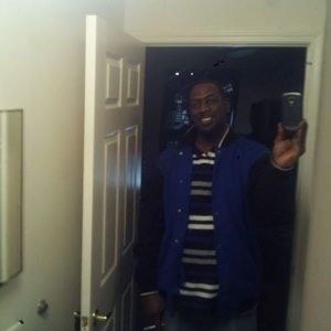 Meet your Posher, Earl